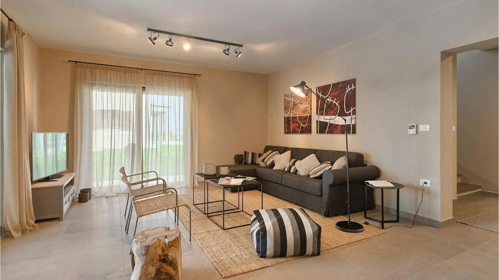 Feriehus Villa Brih III Motovun
