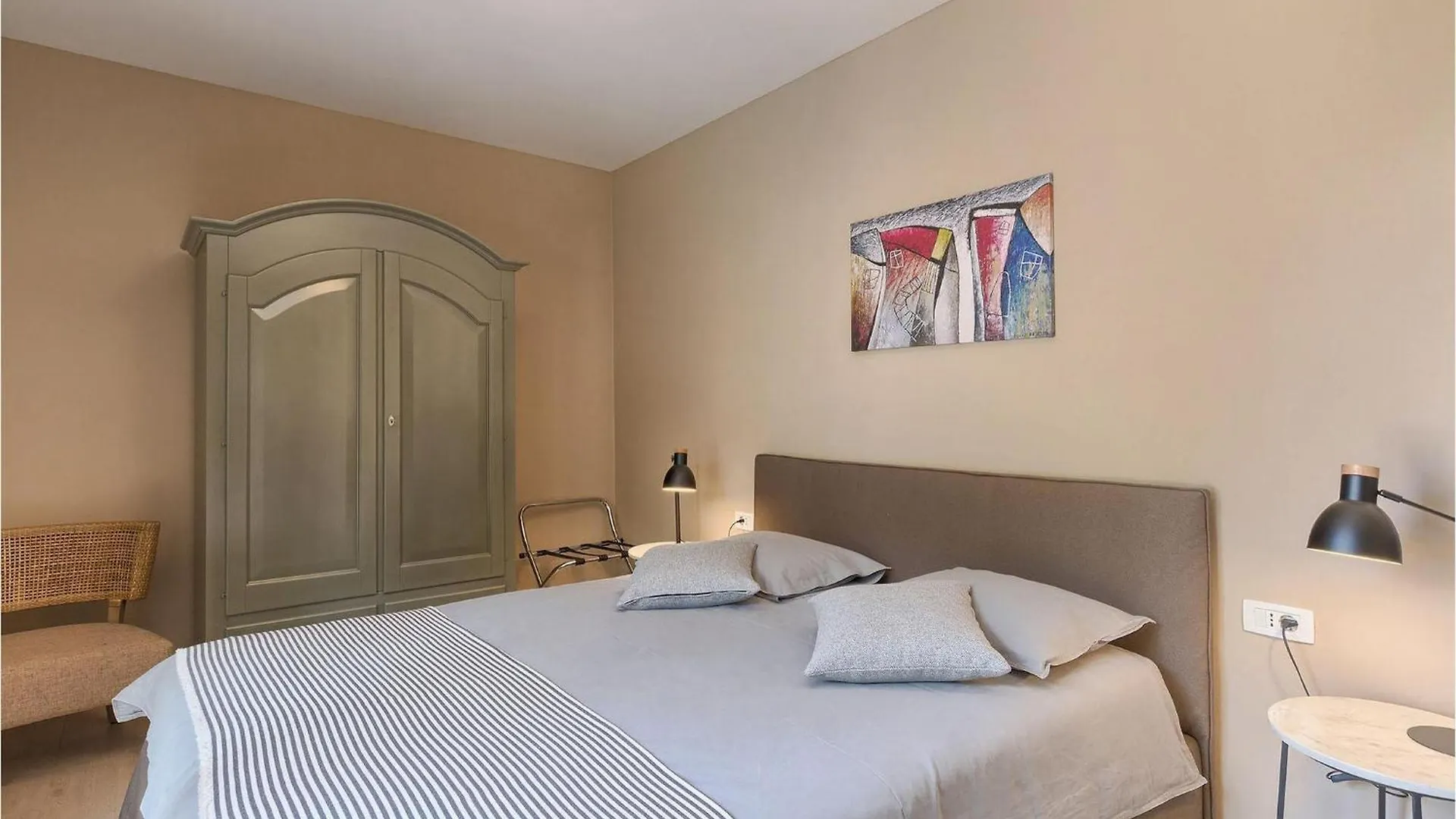 Villa Brih III Мотовун Дом отдыха