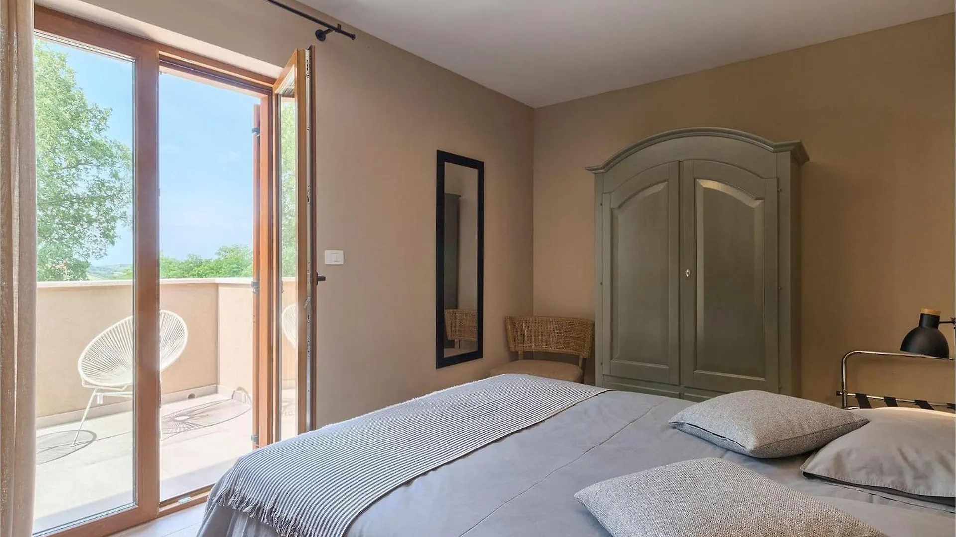 Дом отдыха Villa Brih III Мотовун Хорватия