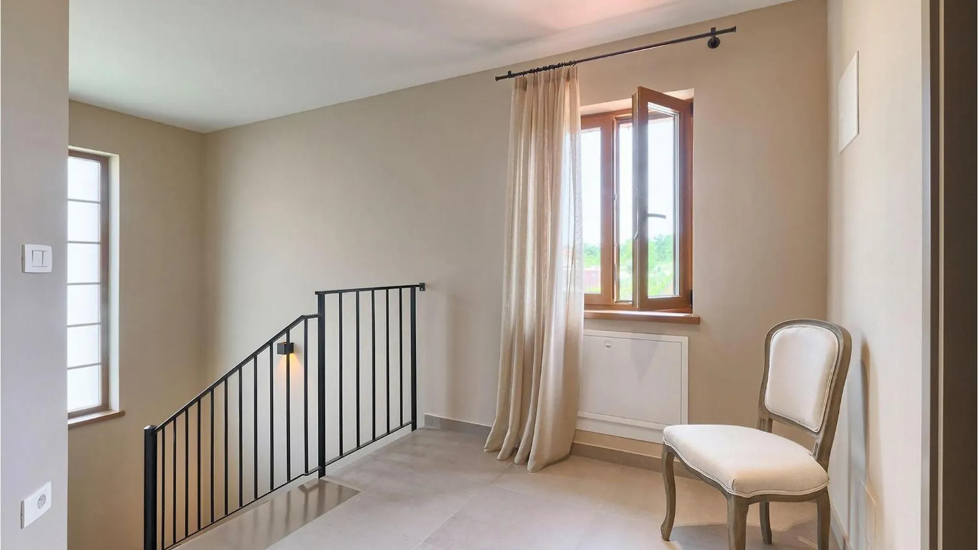 Feriehus Villa Brih III Motovun