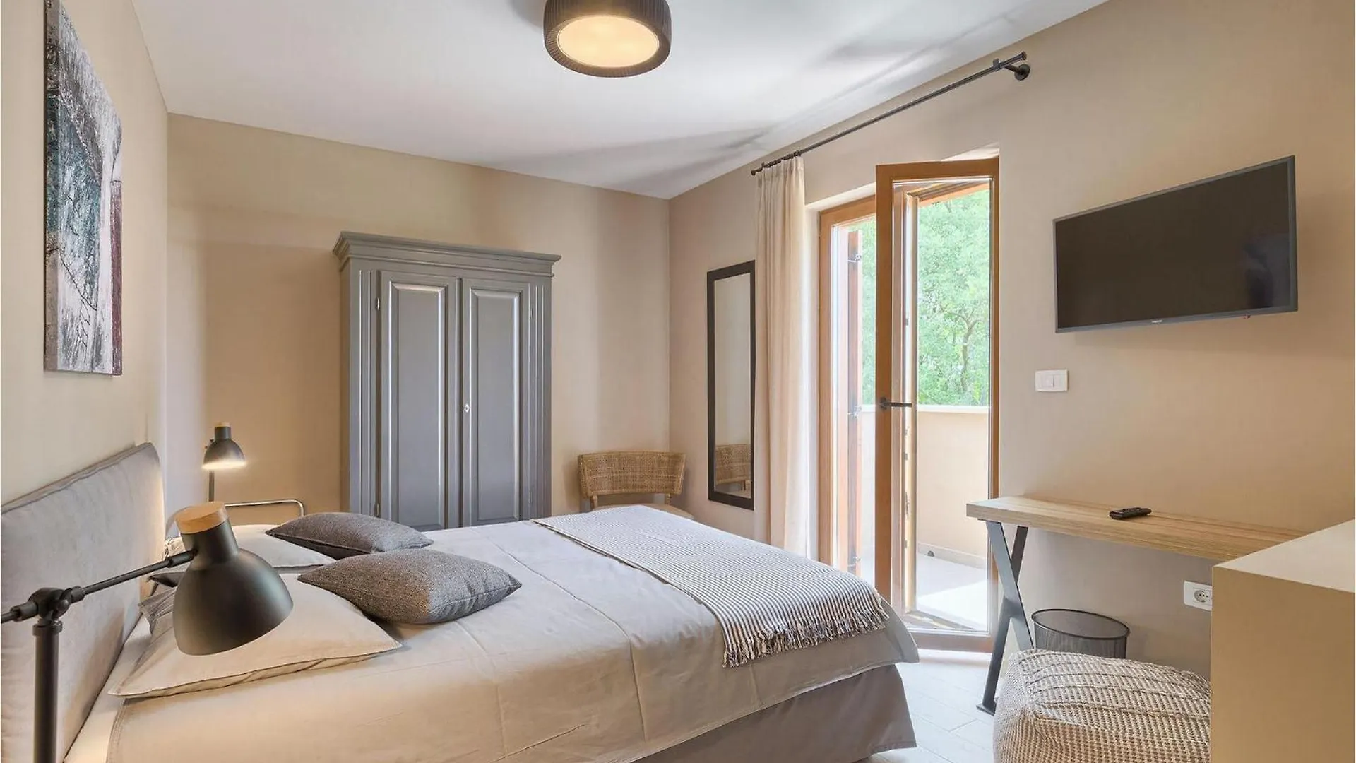 Villa Brih III Motovun